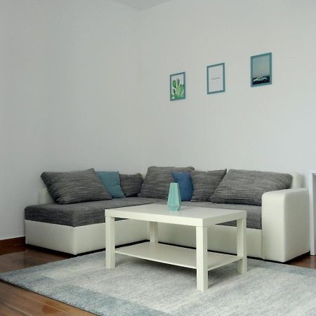 Premier Apartaments By Twin Residence Мамая Екстериор снимка