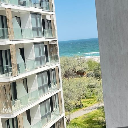 Premier Apartaments By Twin Residence Мамая Екстериор снимка