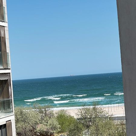 Premier Apartaments By Twin Residence Мамая Екстериор снимка