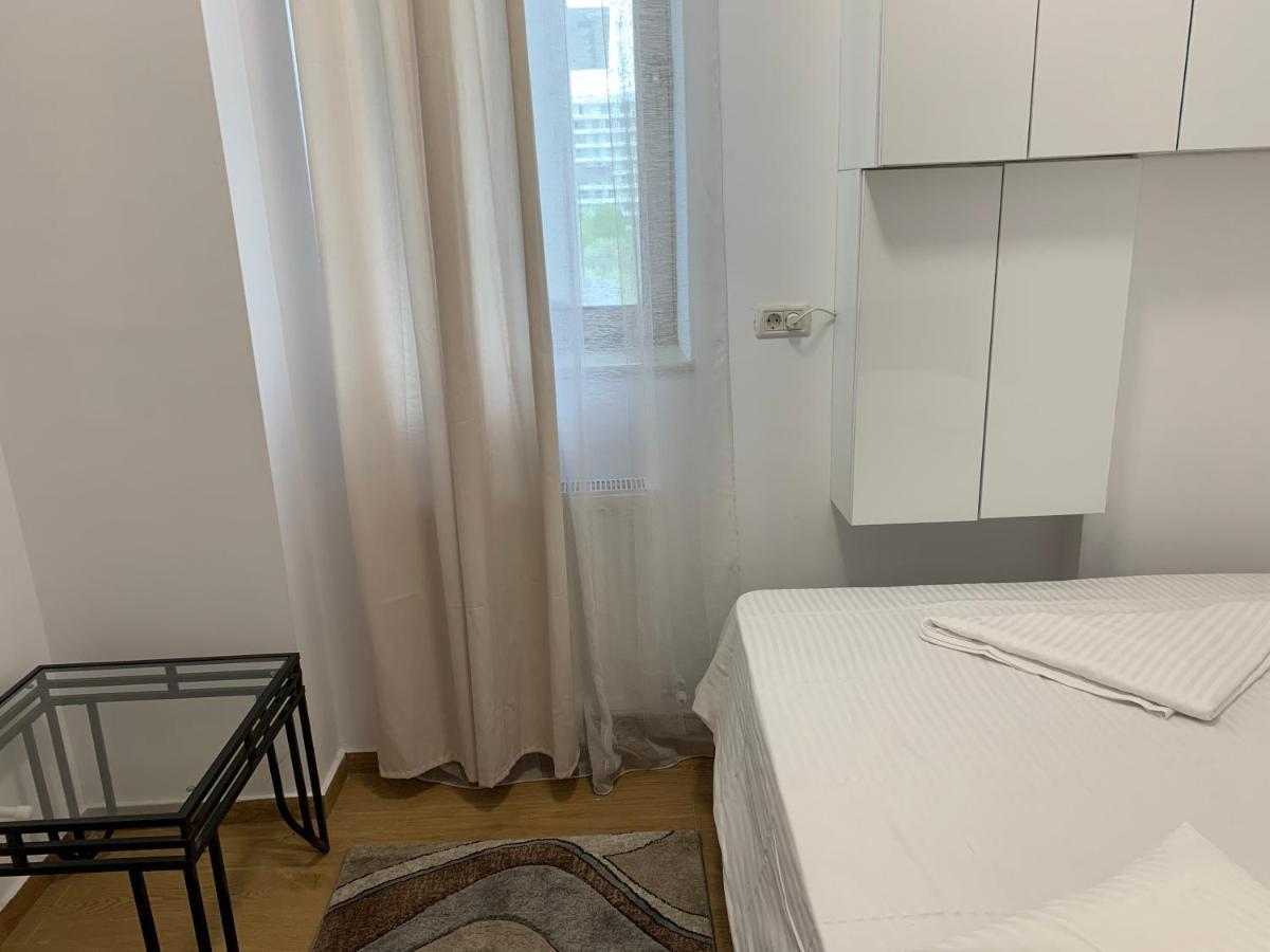 Premier Apartaments By Twin Residence Мамая Екстериор снимка