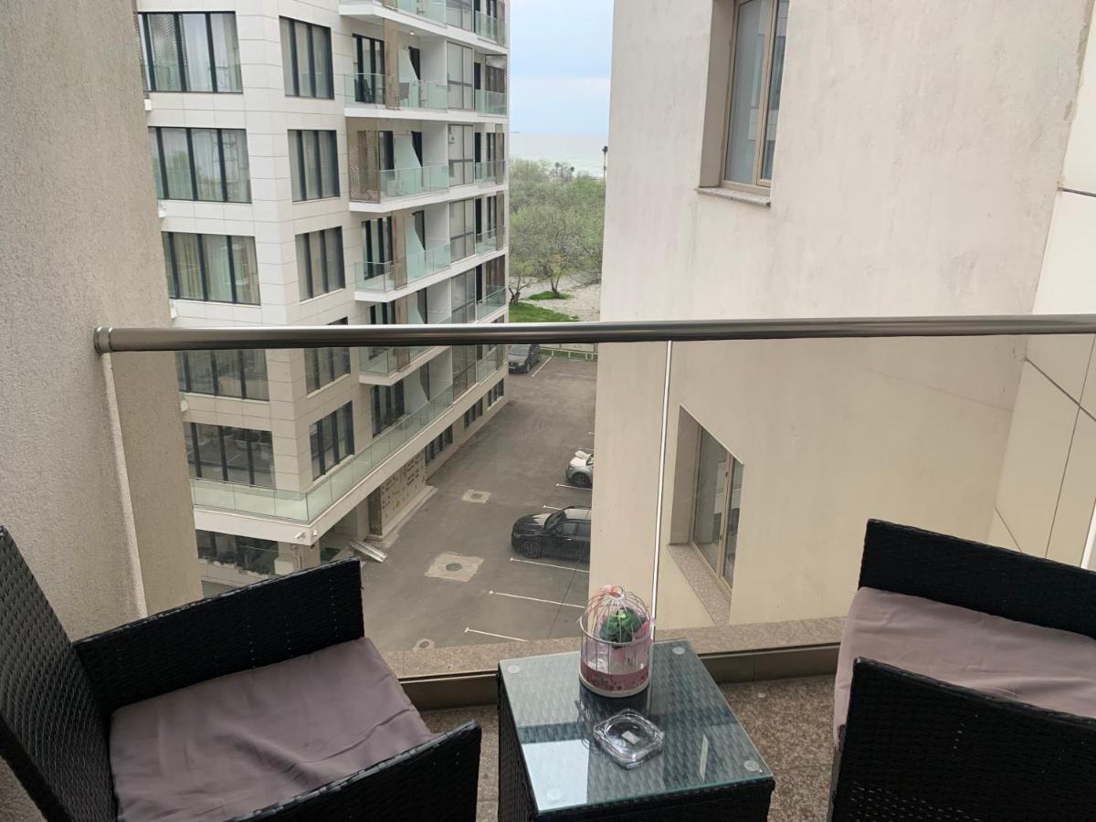 Premier Apartaments By Twin Residence Мамая Екстериор снимка