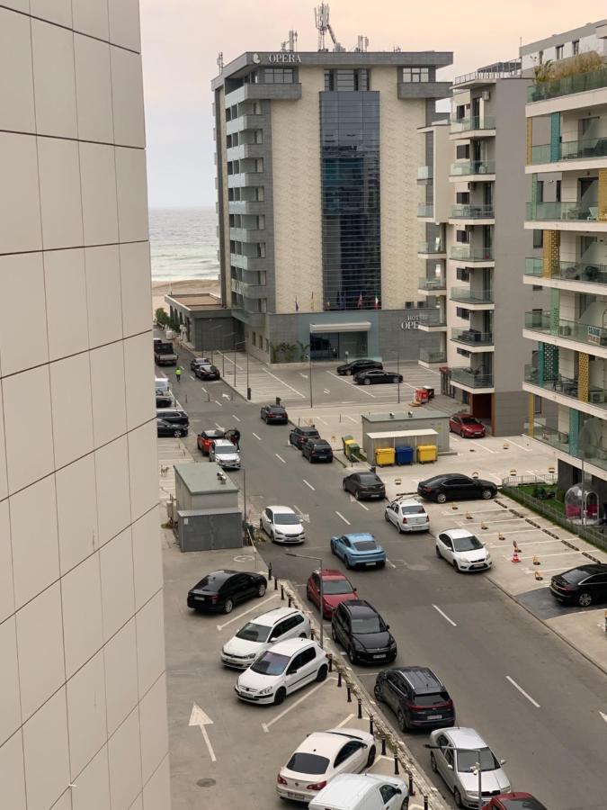 Premier Apartaments By Twin Residence Мамая Екстериор снимка