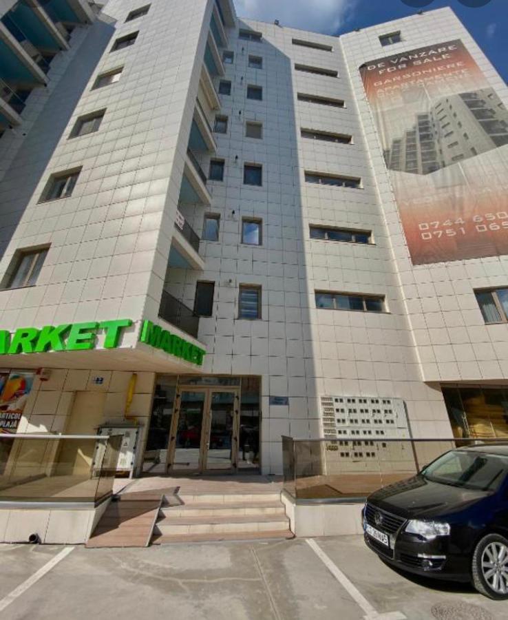 Premier Apartaments By Twin Residence Мамая Екстериор снимка