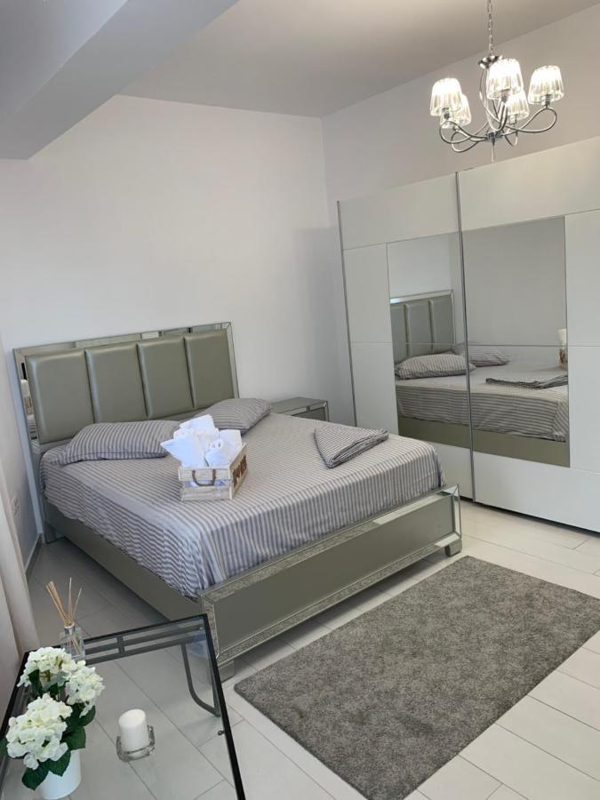 Premier Apartaments By Twin Residence Мамая Екстериор снимка