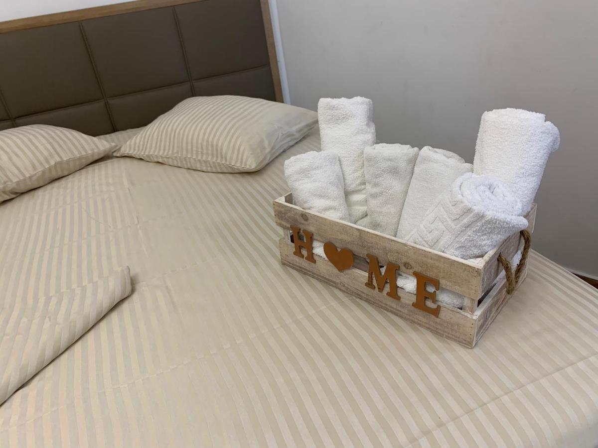 Premier Apartaments By Twin Residence Мамая Екстериор снимка