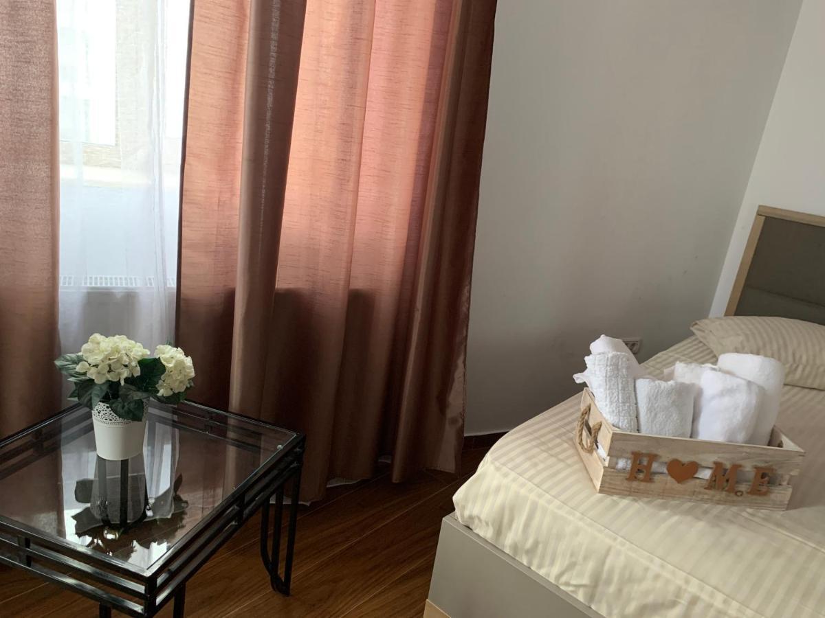 Premier Apartaments By Twin Residence Мамая Екстериор снимка