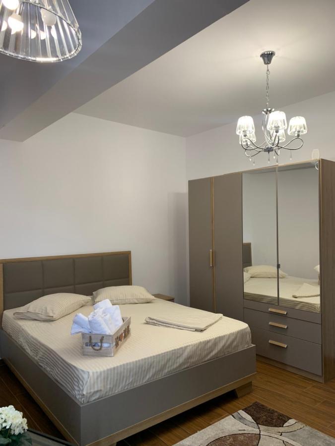 Premier Apartaments By Twin Residence Мамая Екстериор снимка