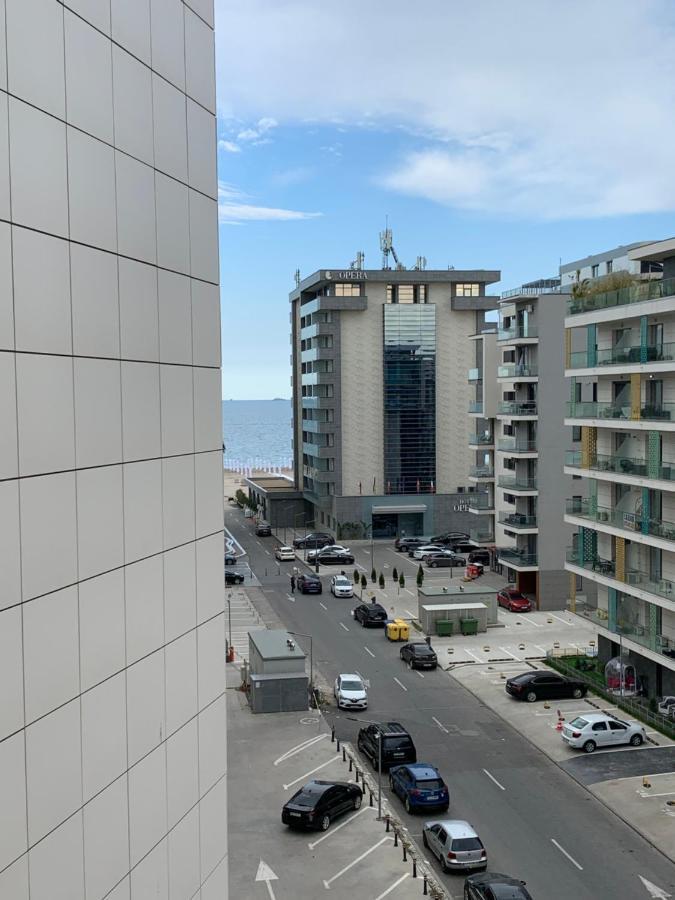 Premier Apartaments By Twin Residence Мамая Екстериор снимка