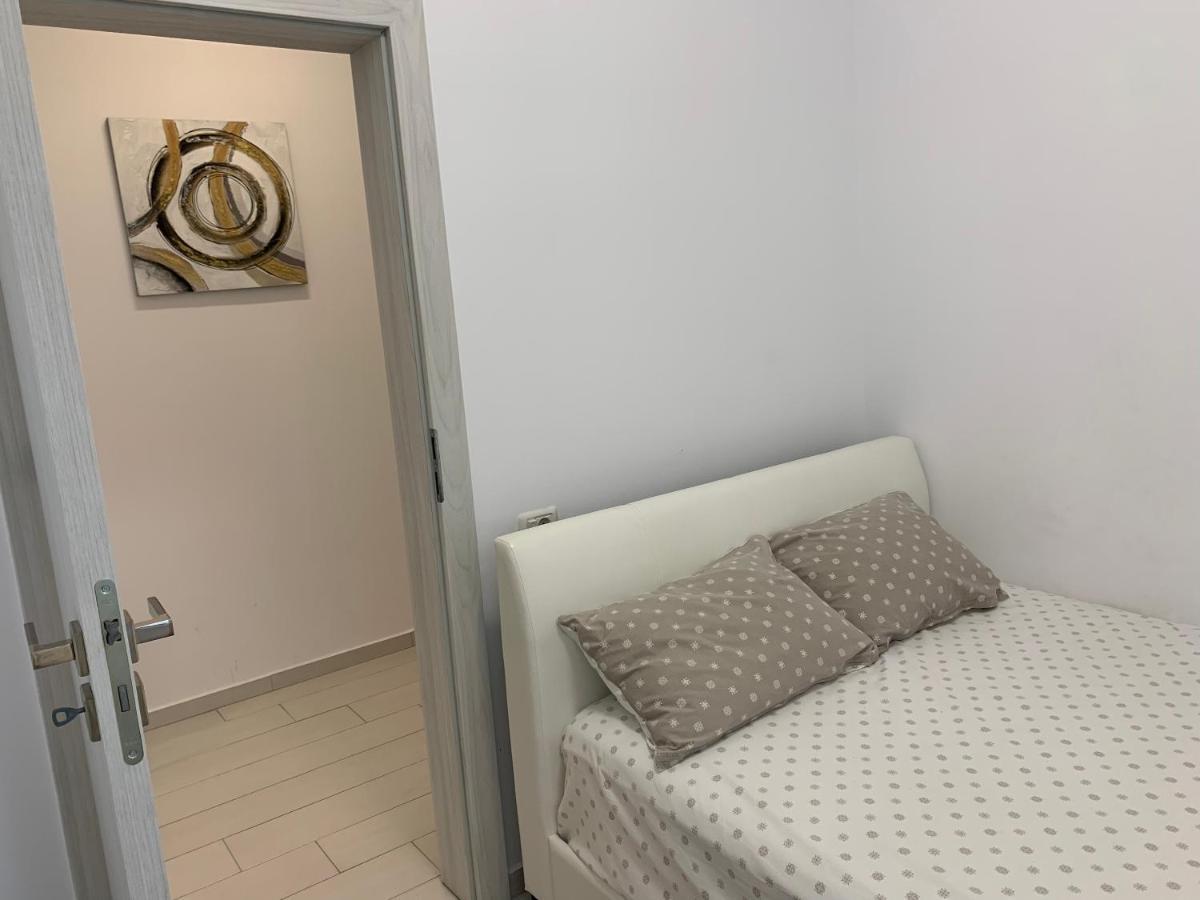 Premier Apartaments By Twin Residence Мамая Екстериор снимка