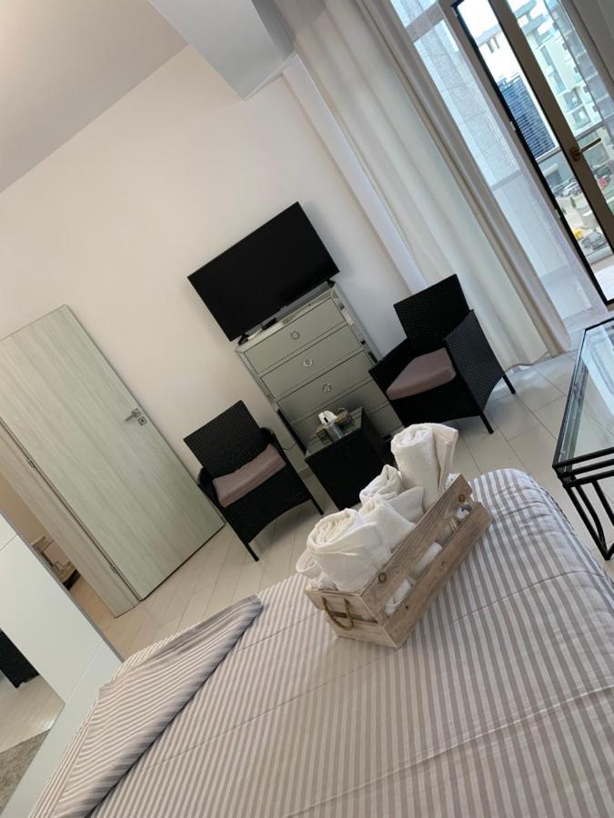 Premier Apartaments By Twin Residence Мамая Екстериор снимка