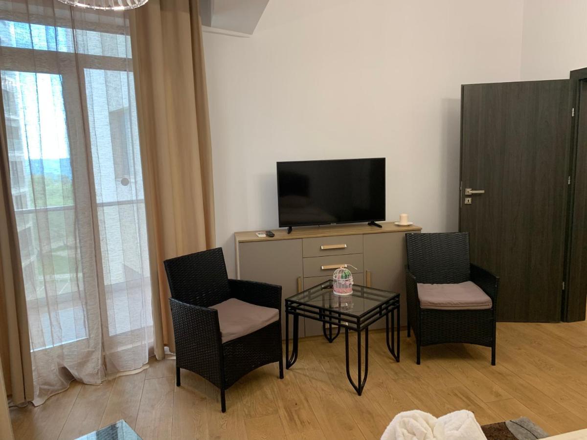 Premier Apartaments By Twin Residence Мамая Екстериор снимка