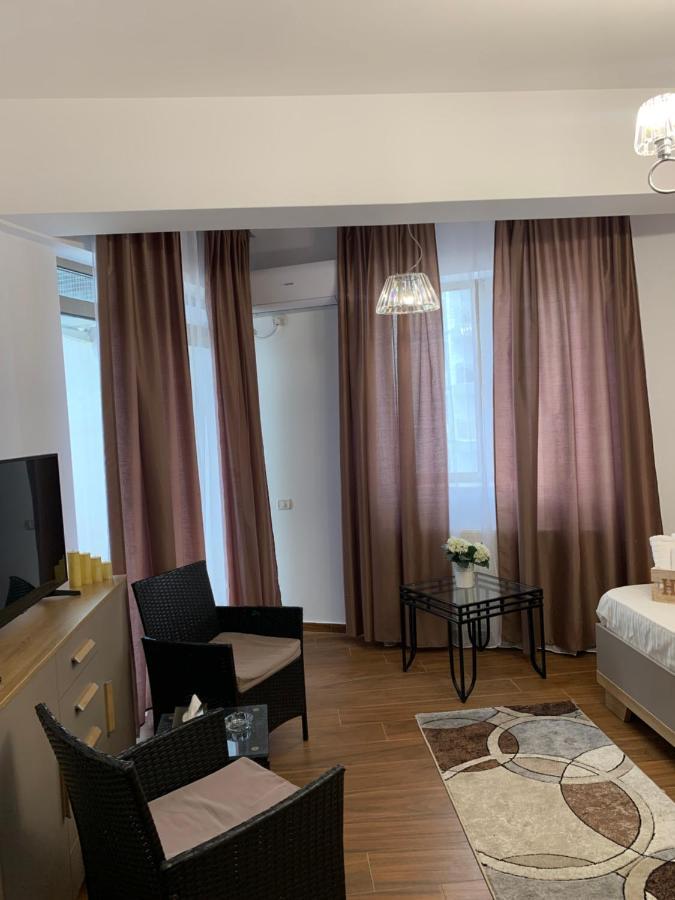 Premier Apartaments By Twin Residence Мамая Екстериор снимка