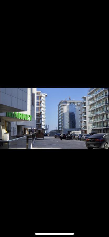 Premier Apartaments By Twin Residence Мамая Екстериор снимка