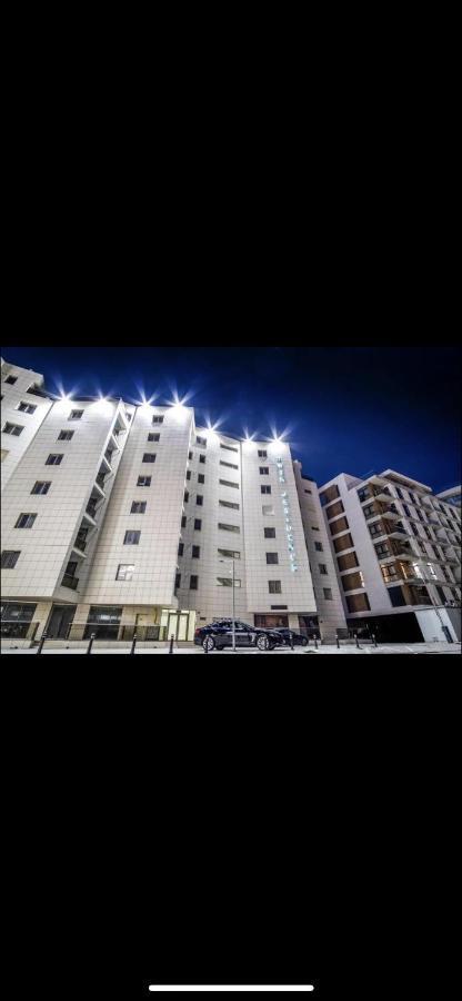 Premier Apartaments By Twin Residence Мамая Екстериор снимка