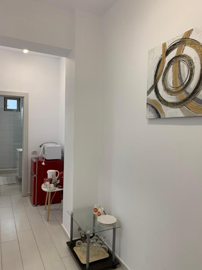 Premier Apartaments By Twin Residence Мамая Екстериор снимка