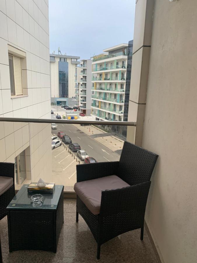 Premier Apartaments By Twin Residence Мамая Екстериор снимка