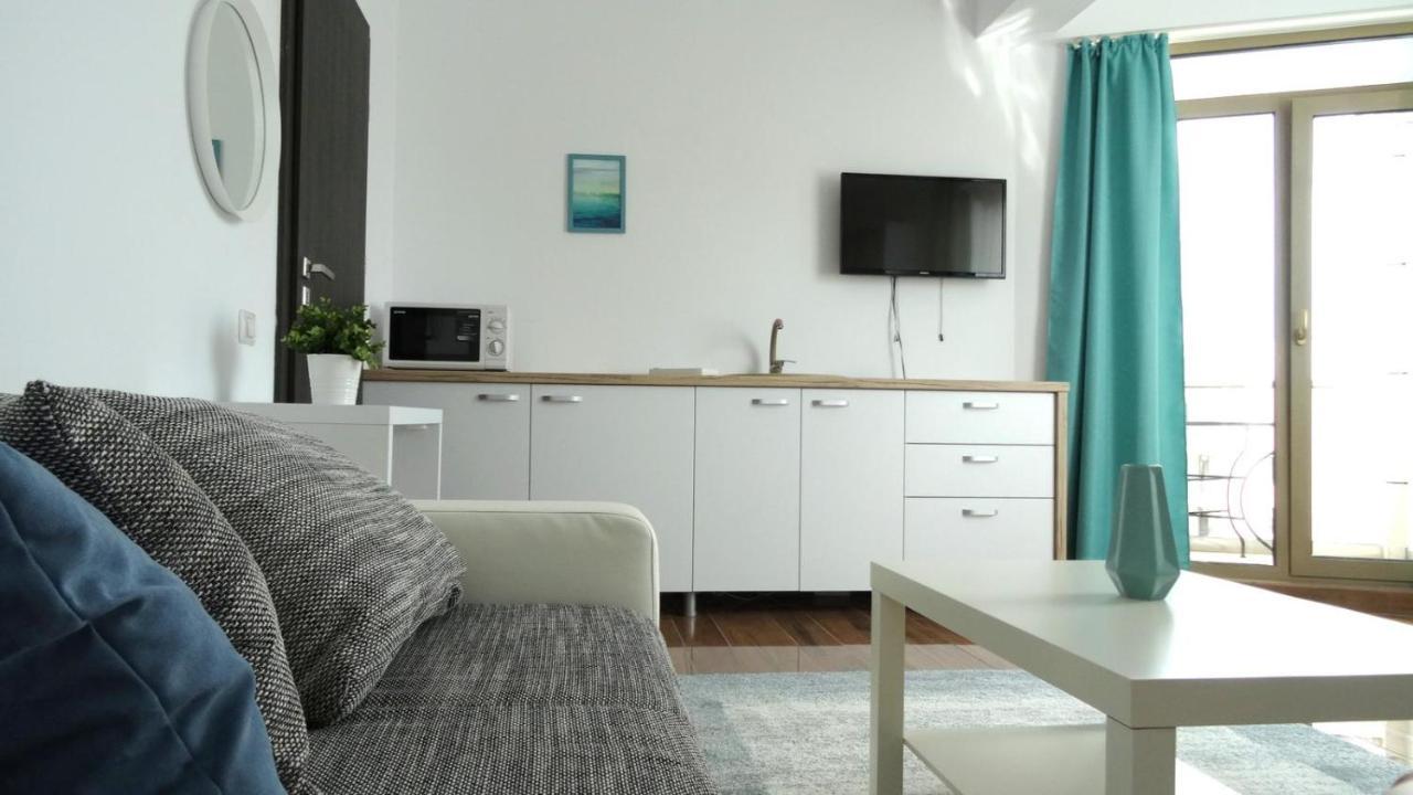 Premier Apartaments By Twin Residence Мамая Екстериор снимка