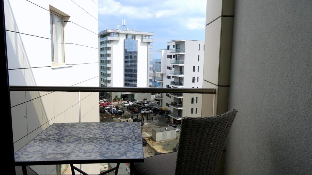 Premier Apartaments By Twin Residence Мамая Екстериор снимка