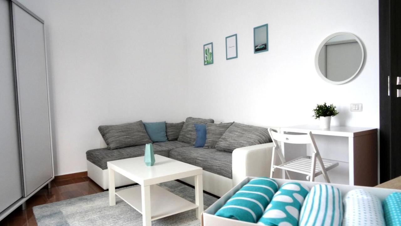 Premier Apartaments By Twin Residence Мамая Екстериор снимка