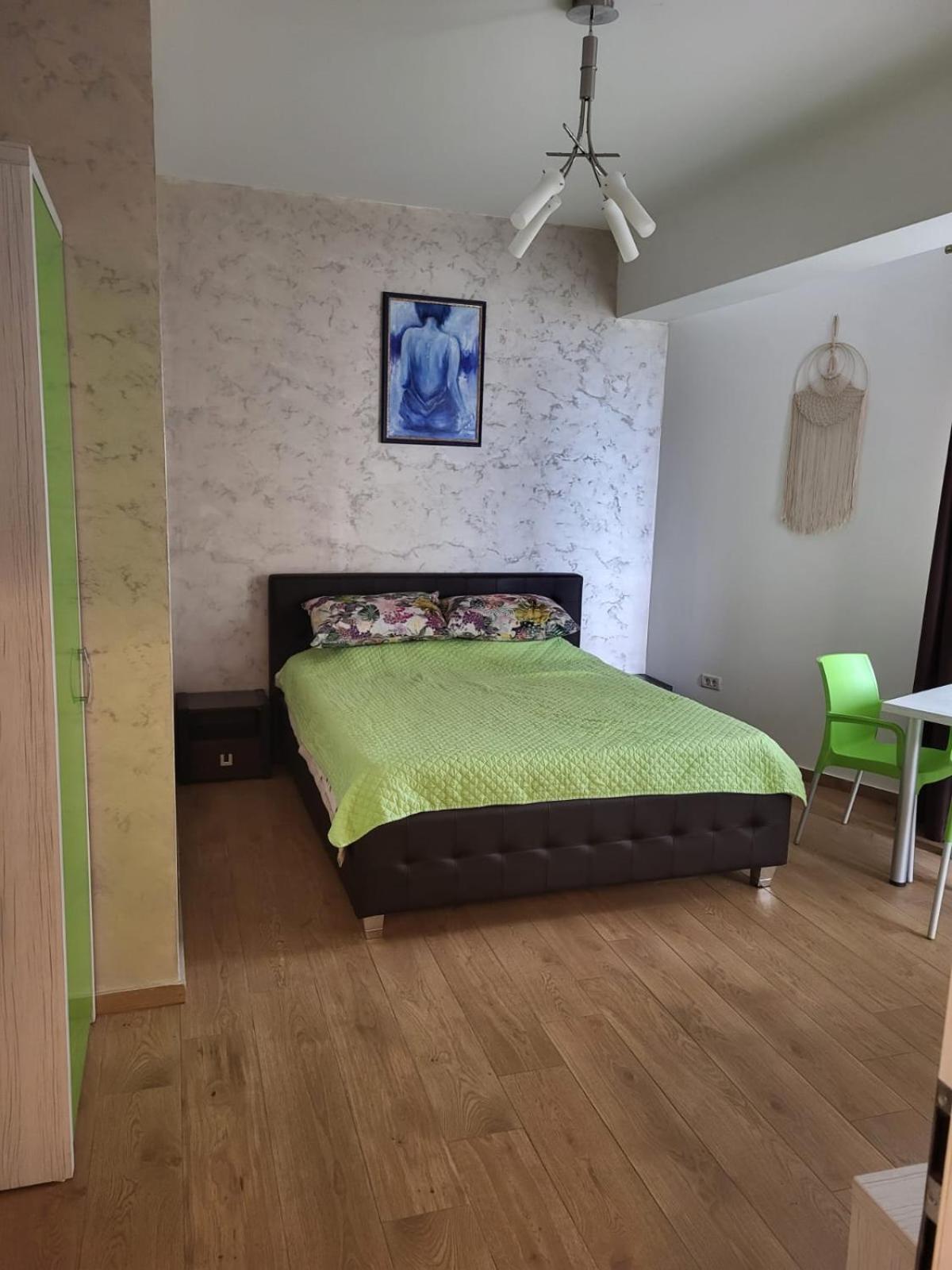 Premier Apartaments By Twin Residence Мамая Екстериор снимка