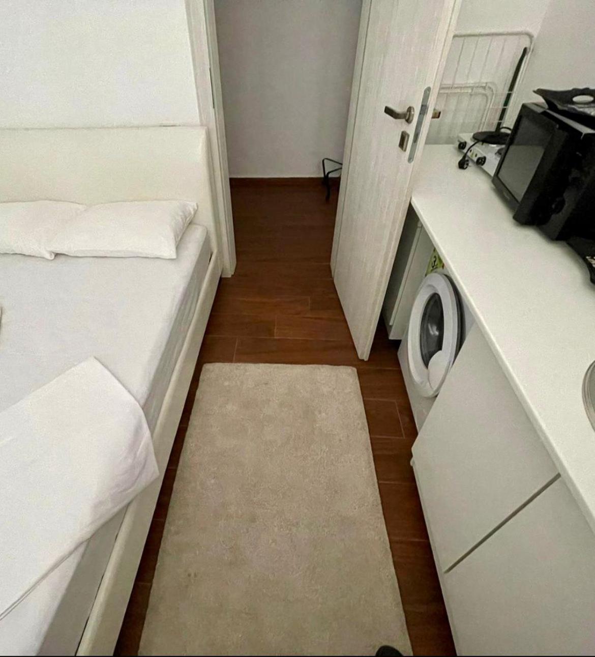 Premier Apartaments By Twin Residence Мамая Екстериор снимка
