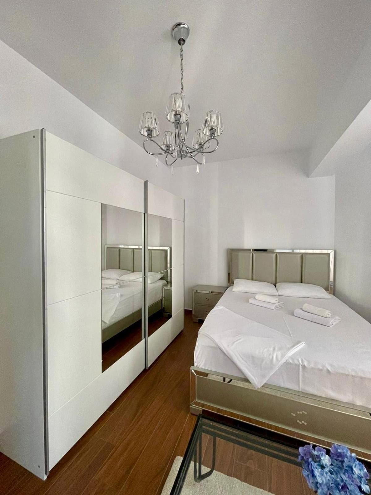 Premier Apartaments By Twin Residence Мамая Екстериор снимка