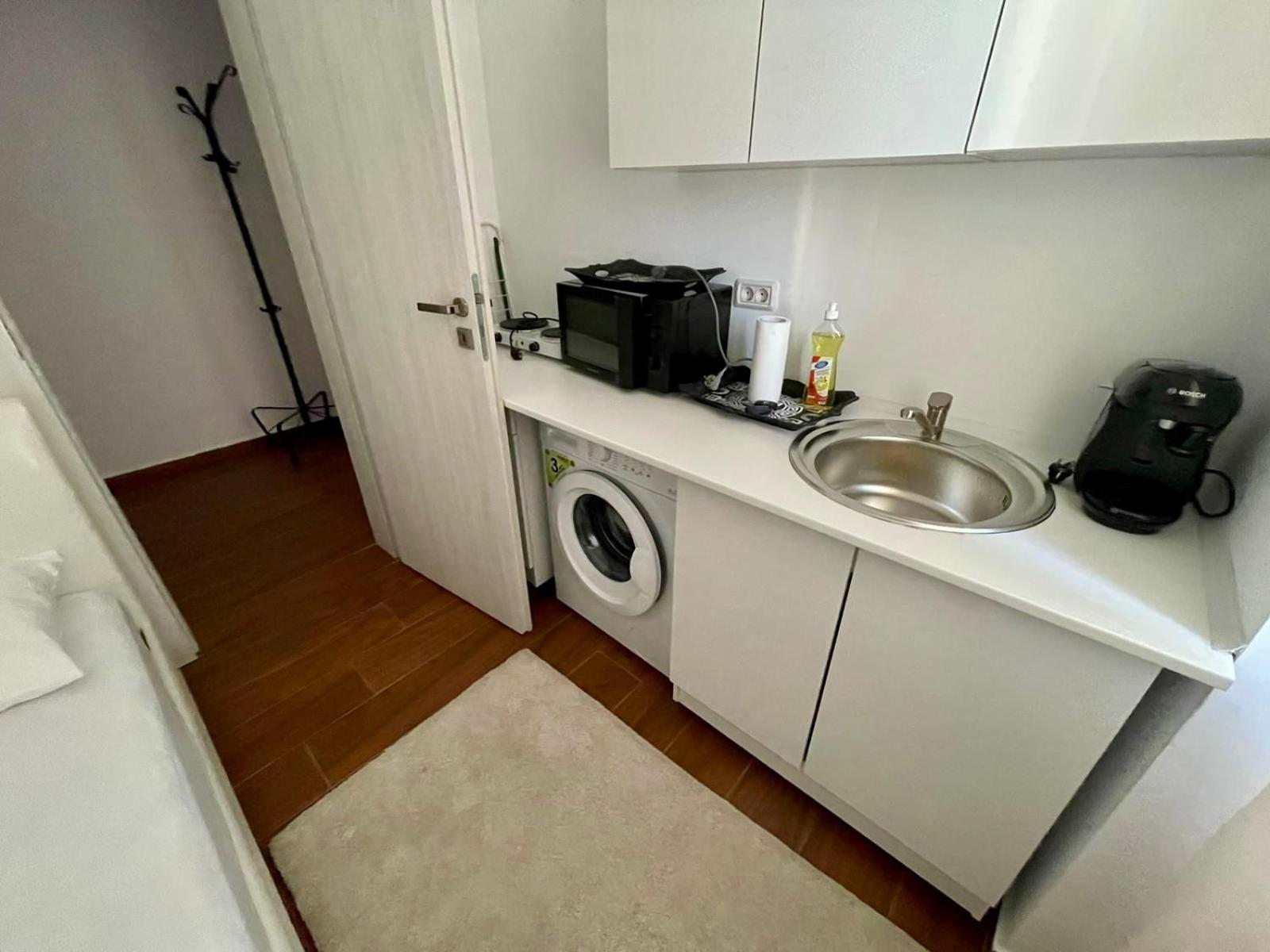 Premier Apartaments By Twin Residence Мамая Екстериор снимка
