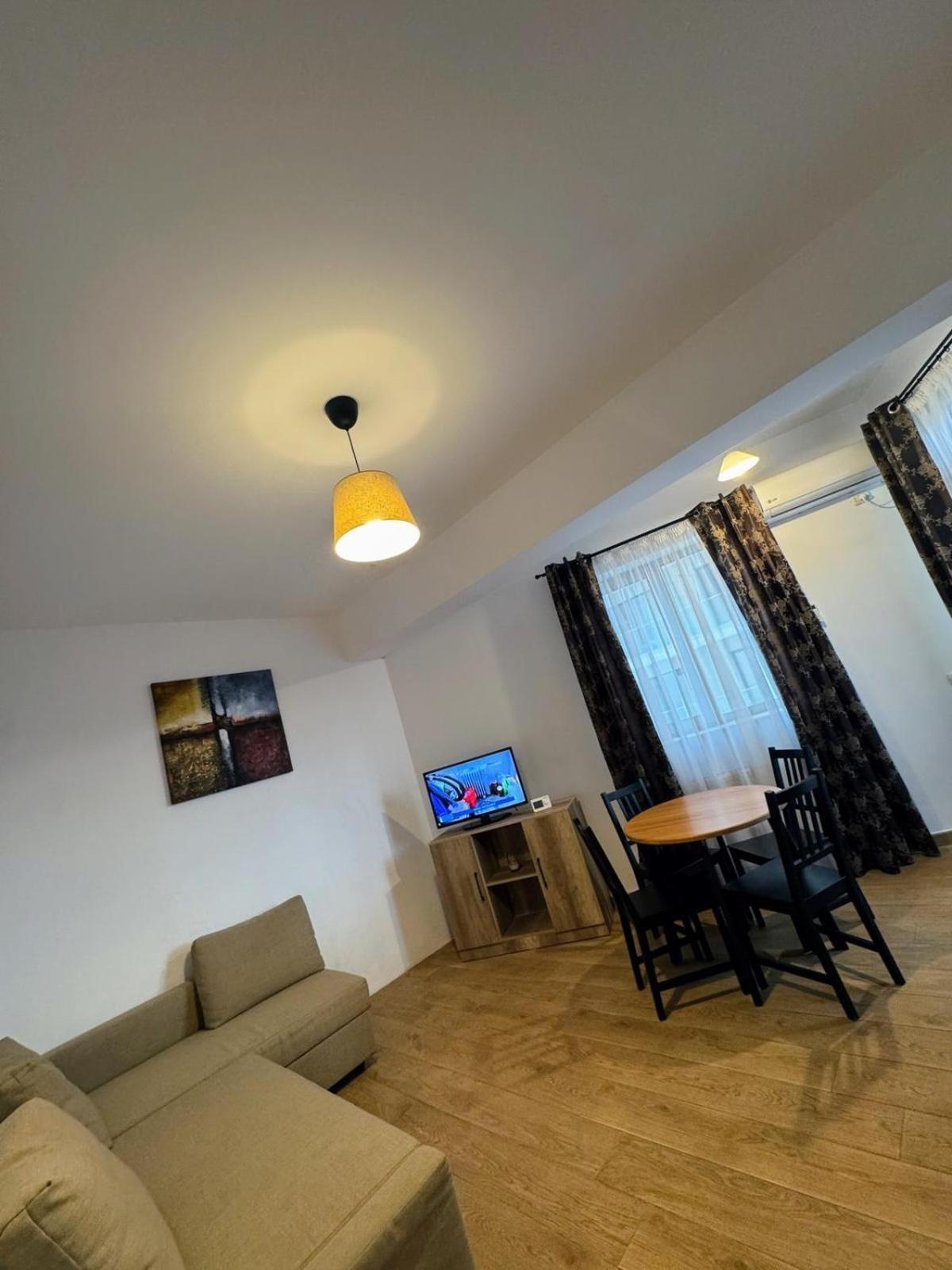 Premier Apartaments By Twin Residence Мамая Екстериор снимка