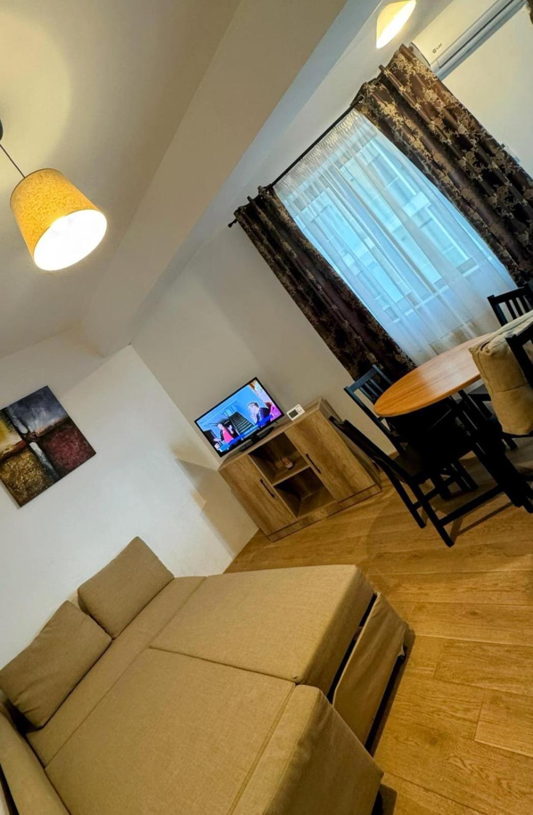 Premier Apartaments By Twin Residence Мамая Екстериор снимка