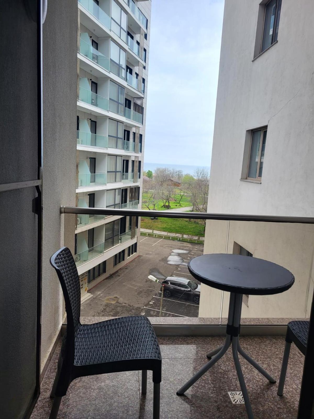 Premier Apartaments By Twin Residence Мамая Екстериор снимка
