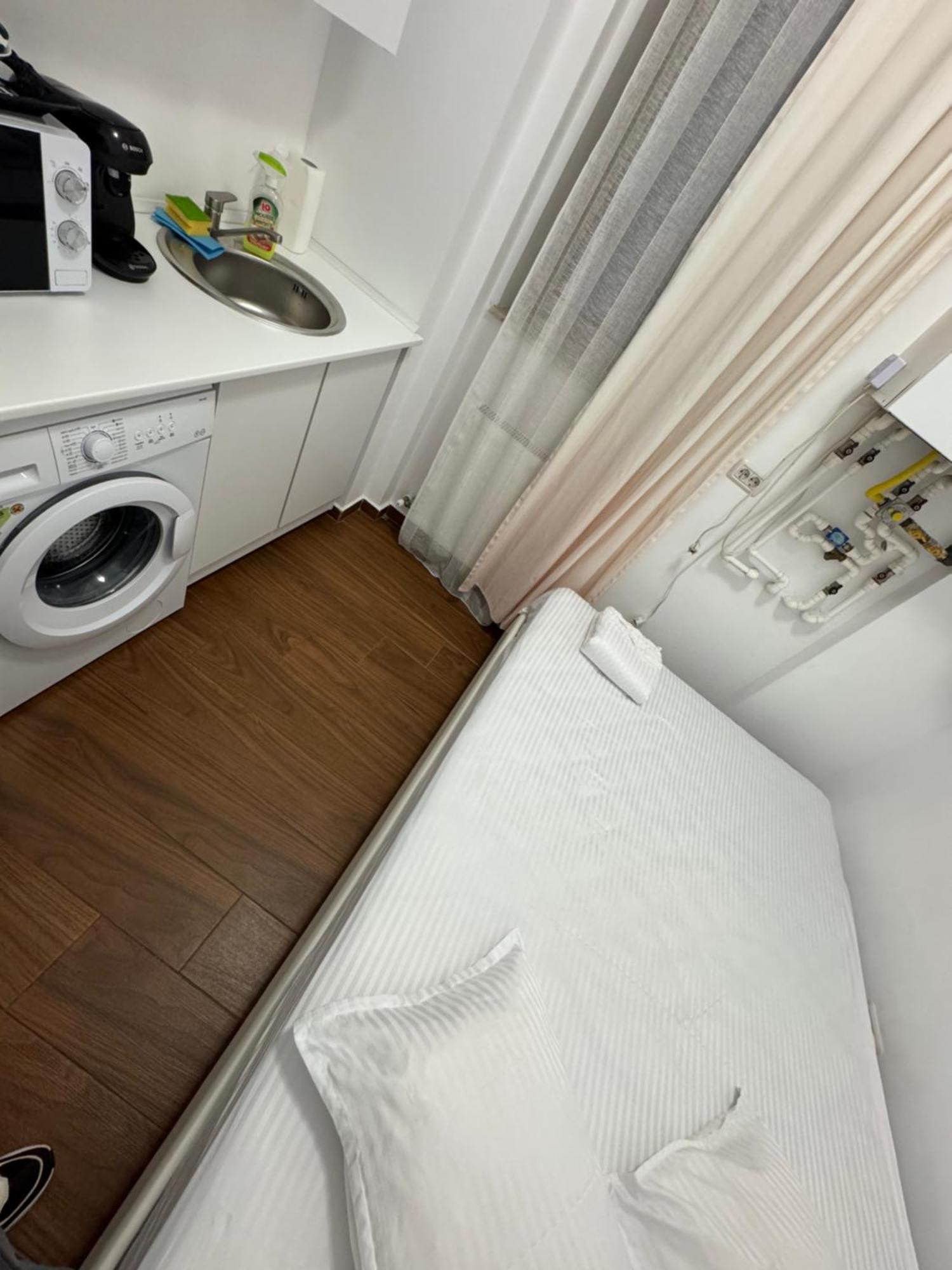 Premier Apartaments By Twin Residence Мамая Екстериор снимка