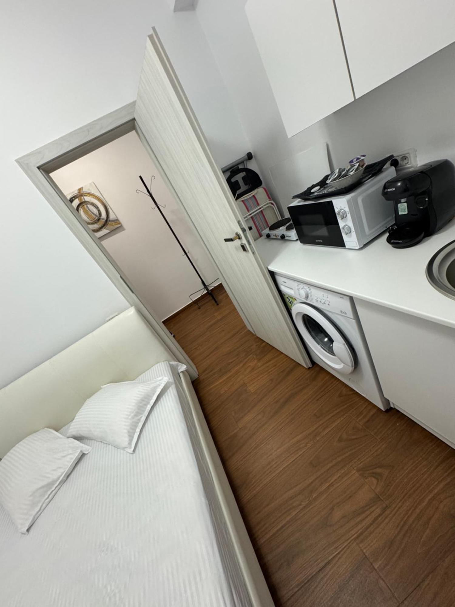 Premier Apartaments By Twin Residence Мамая Екстериор снимка